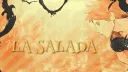 La Salada Banner