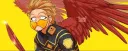 banner