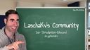 LaschaKv’s Community Banner