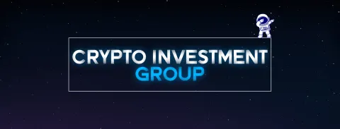 Crypto Investments Group banner
