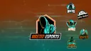 Wasted Esports banner
