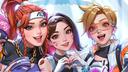 🫧。BSF ༉ Banner