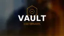 Vault's COD Services Server Banner