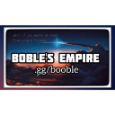 Boble’s Empire Discord server banner