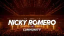 Nicky Romero banner