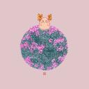 Lysi's Art Garden Banner