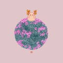 Lysi's Art Garden ๐ฑ server banner