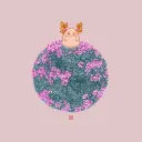 Lysi's Art Garden ๐ฑ Discord server banner