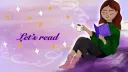 The Bibliophiles banner