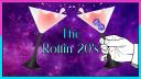 The Rollin 20's Gaming Banner