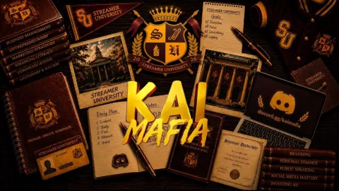 Kai Mafia 🎓 banner