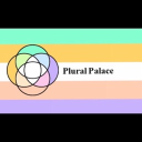 Plural Palace 🕊 server banner