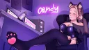 CANDY banner
