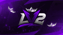 𝐋𝐕𝟐 Discord server banner