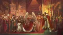 🦅『𝐓𝐡𝐞 𝐈𝐦𝐩𝐞𝐫𝐢𝐮𝐦』🦅 Discord server banner