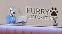 Furry Corporation Banner