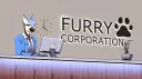 Furry Corporation banner