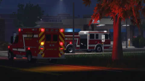Palm Beach Roleplay banner