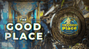 The Good Place banner