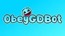 ObeyGDBot#0035 banner