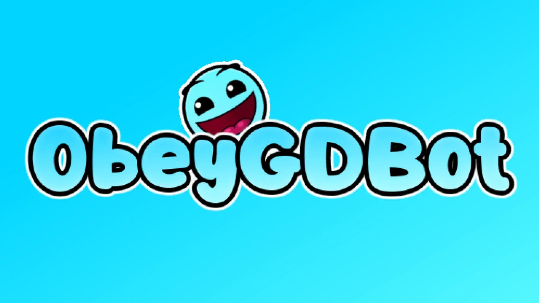 ObeyGDBot#0035 banner