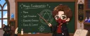 banner