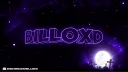 BilloXD - Editing banner