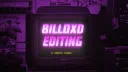 BilloXD - Editing server banner