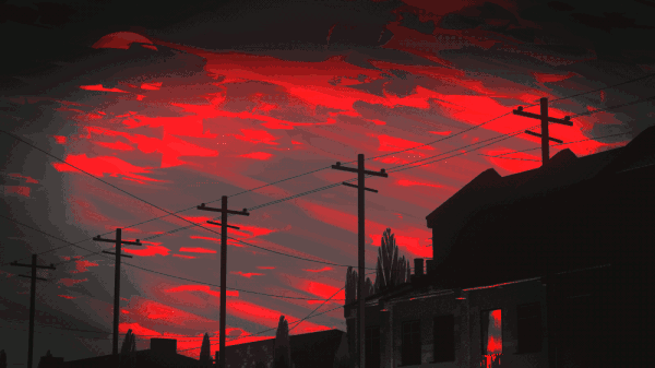 banner