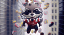 BetFury Discord server banner