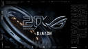 ROG-Republic of Gamers | DACH Discord server banner