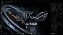 ROG-Republic of Gamers | DACH banner