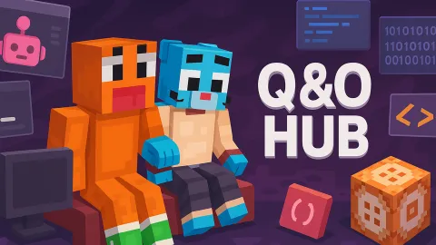 Q&Q Coding Hub banner