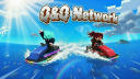 Q&Q Network banner