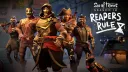 Comunidade Sea of Thieves Brasil banner