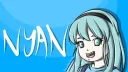 Nyan banner