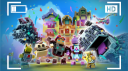 Trove Discord server banner