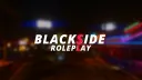 Blackside banner