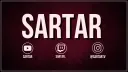 Sartar ∥ Synestia banner