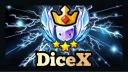 DiceX - Random Dice banner