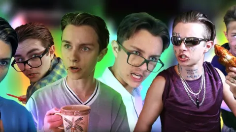 Jaden Williams' Community banner