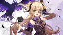 Fischl Mains | Genshin Impact banner