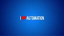 I Love Automation Banner