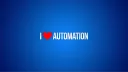 I Love Automation banner