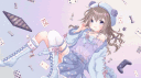 Chielle's Hydrangea Hangout banner