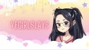 yegirlcommunity banner