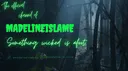 banner