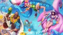 SUPPORTAWKA - DISCORD WSPARCIA - LEAGUE OF LEGENDS banner
