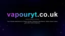 vapour's ends server banner