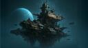 MH | OUTPOST AEGIR Banner